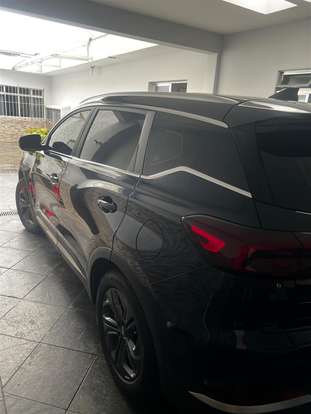CAOA CHERY-TIGGO 7 PRO-1.5 TCI FLEX HYBRID CVT CAOA CHERY-TIGGO 7 PRO-2022