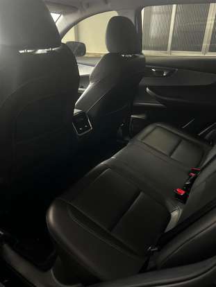 CAOA CHERY-TIGGO 7 PRO-1.5 TCI FLEX HYBRID CVT CAOA CHERY-TIGGO 7 PRO-2022