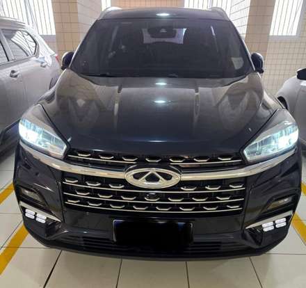 CAOA CHERY-TIGGO 8-2023