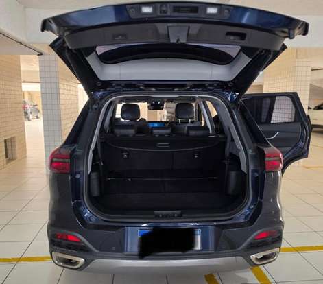 CAOA CHERY-TIGGO 8-2023