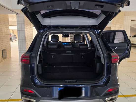 CAOA CHERY-TIGGO 8-1.6 TGDI GASOLINA TXS MAX DRIVE DCT CAOA CHERY-TIGGO 8-2023