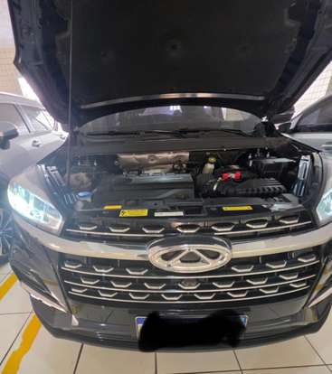 CAOA CHERY-TIGGO 8-2023