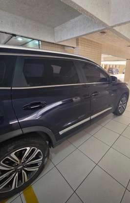 CAOA CHERY-TIGGO 8-2023