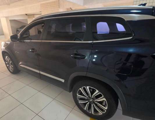 CAOA CHERY-TIGGO 8-2023