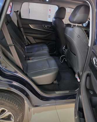 CAOA CHERY-TIGGO 8-2023
