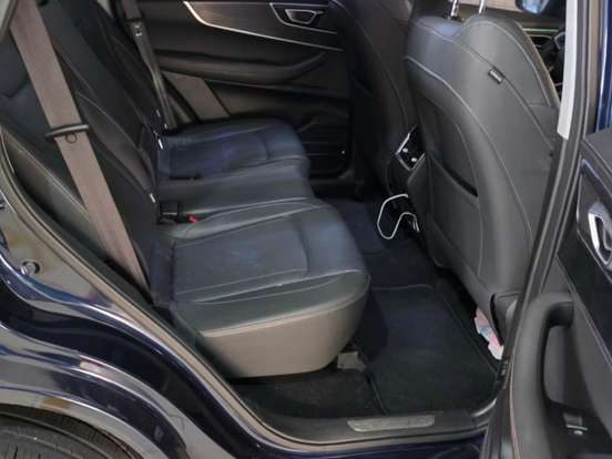 CAOA CHERY-TIGGO 8-1.6 TGDI GASOLINA TXS MAX DRIVE DCT CAOA CHERY-TIGGO 8-2023
