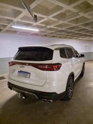 CAOA CHERY-TIGGO 8-2024