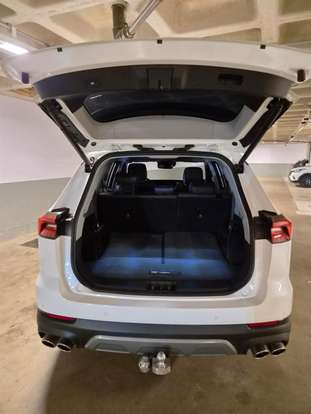 CAOA CHERY-TIGGO 8-2024