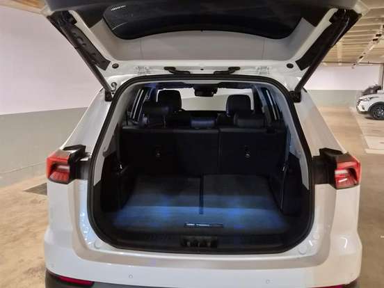 CAOA CHERY-TIGGO 8-1.6 TGDI GASOLINA TXS MAX DRIVE DCT CAOA CHERY-TIGGO 8-2024