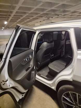 CAOA CHERY-TIGGO 8-2024