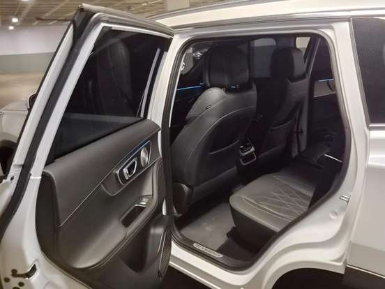 CAOA CHERY-TIGGO 8-1.6 TGDI GASOLINA TXS MAX DRIVE DCT CAOA CHERY-TIGGO 8-2024