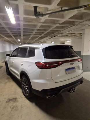 CAOA CHERY-TIGGO 8-2024