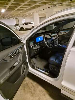 CAOA CHERY-TIGGO 8-2024