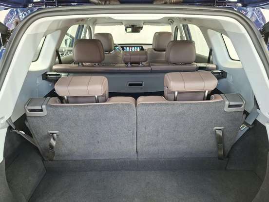 CAOA CHERY-TIGGO 8 PRO-1.5 TCI PLUG-IN HYBRID DHT CAOA CHERY-TIGGO 8 PRO-2025