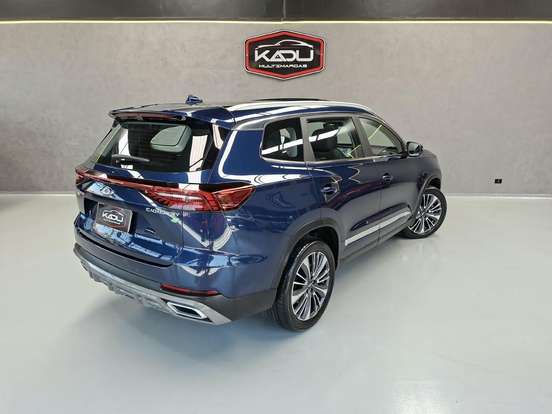 CAOA CHERY-TIGGO 8 PRO-1.5 TCI PLUG-IN HYBRID DHT CAOA CHERY-TIGGO 8 PRO-2025