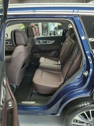 CAOA CHERY-TIGGO 8 PRO-2025