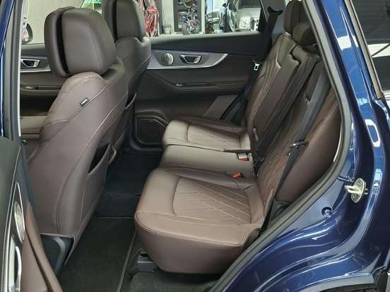 CAOA CHERY-TIGGO 8 PRO-1.5 TCI PLUG-IN HYBRID DHT CAOA CHERY-TIGGO 8 PRO-2025