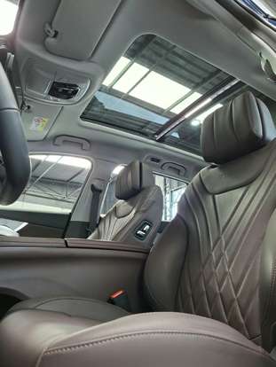 CAOA CHERY-TIGGO 8 PRO-2025