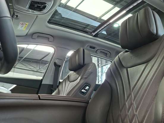 CAOA CHERY-TIGGO 8 PRO-1.5 TCI PLUG-IN HYBRID DHT CAOA CHERY-TIGGO 8 PRO-2025