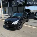CHEVROLET AGILE 1.4 MPFI LT 8V FLEX 4P MANUAL CHEVROLET AGILE 1.4 MPFI LT 8V FLEX 4P MANUAL