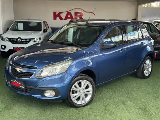 CHEVROLET-AGILE-2013