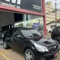 CHEVROLET AGILE 1.4 MPFI LTZ 8V FLEX 4P MANUAL CHEVROLET AGILE 1.4 MPFI LTZ 8V FLEX 4P MANUAL