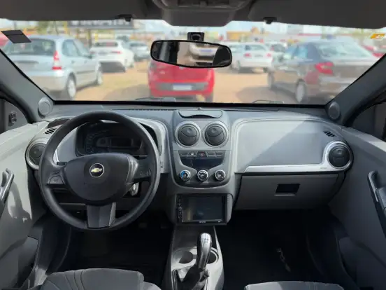 CHEVROLET-AGILE-2010