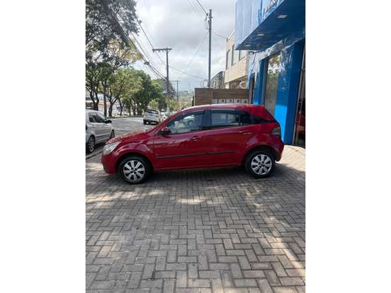 CHEVROLET-AGILE-1.4 MPFI LT 8V FLEX 4P MANUAL CHEVROLET-AGILE-2010