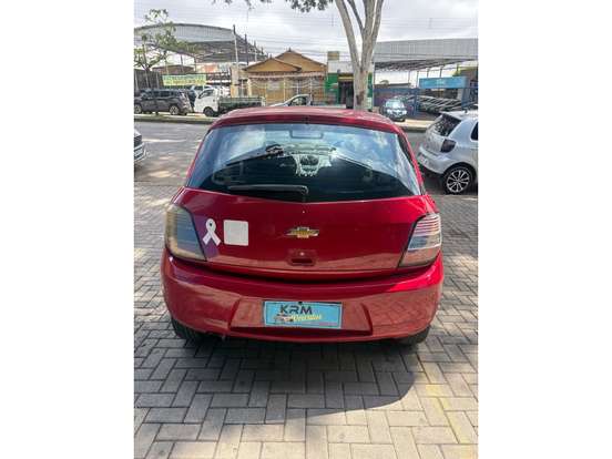 CHEVROLET-AGILE-2010