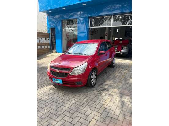 CHEVROLET-AGILE-2010