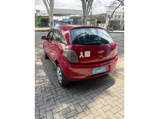 CHEVROLET-AGILE-2010