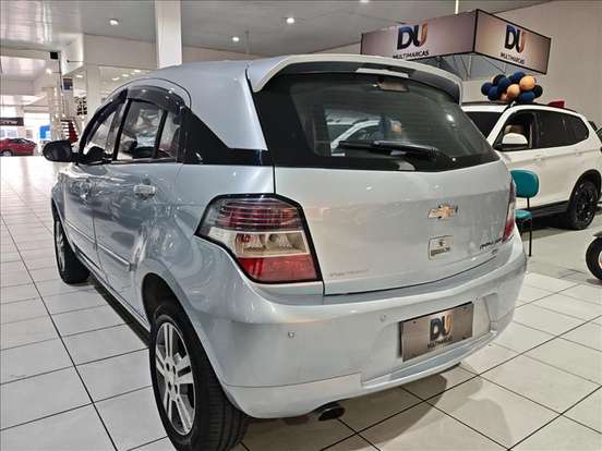 CHEVROLET-AGILE-2013