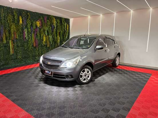 CHEVROLET-AGILE-2011