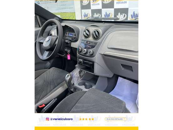 CHEVROLET-AGILE-1.4 MPFI LTZ 8V FLEX 4P MANUAL CHEVROLET-AGILE-2011
