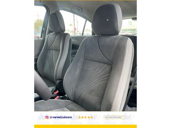 CHEVROLET-AGILE-1.4 MPFI LTZ 8V FLEX 4P MANUAL CHEVROLET-AGILE-2011