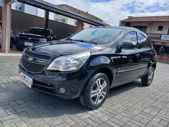 CHEVROLET-AGILE-2011