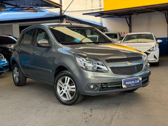 CHEVROLET-AGILE-2012