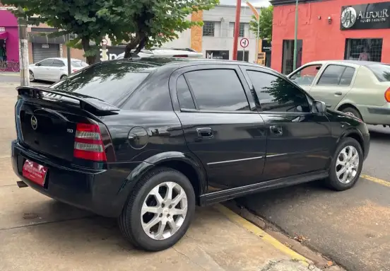 CHEVROLET-ASTRA-2009