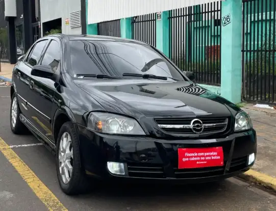 CHEVROLET-ASTRA-2009