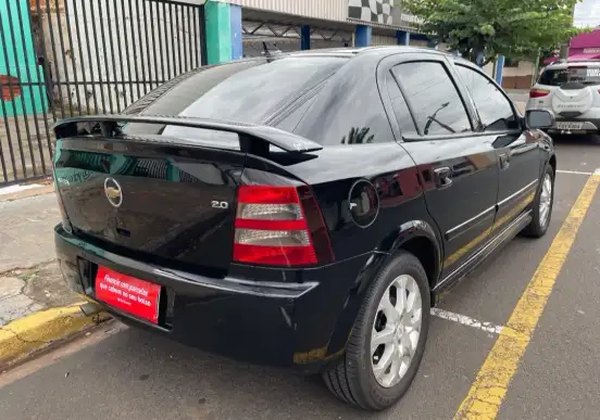 CHEVROLET-ASTRA-2009