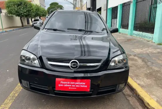 CHEVROLET-ASTRA-2009