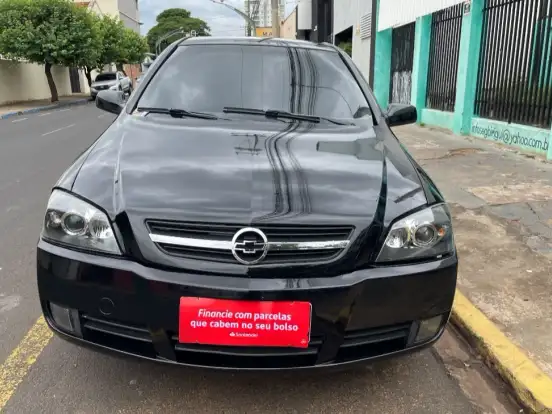 CHEVROLET-ASTRA-2.0 MPFI ADVANTAGE 8V FLEX 4P MANUAL CHEVROLET-ASTRA-2009