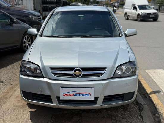 CHEVROLET-ASTRA-2007