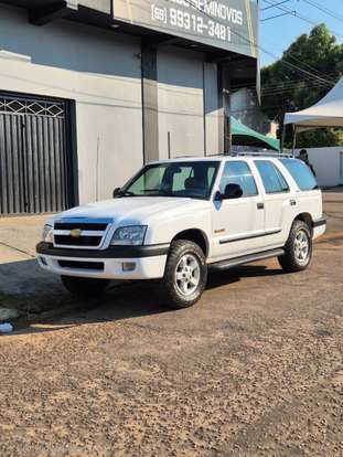 CHEVROLET-BLAZER-2002