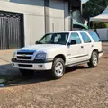 CHEVROLET BLAZER 2.4 MPFI 4X2 8V GASOLINA 4P MANUAL CHEVROLET BLAZER 2.4 MPFI 4X2 8V GASOLINA 4P MANUAL