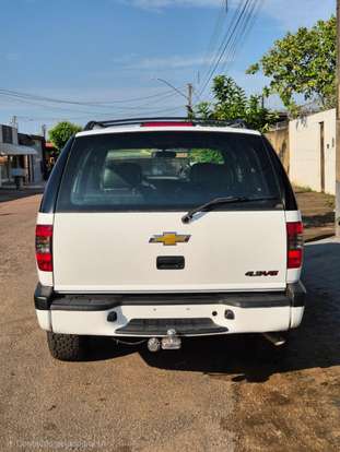 CHEVROLET-BLAZER-2002
