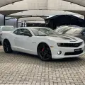 CHEVROLET CAMARO 6.2 SS COUPÉ V8 GASOLINA 2P AUTOMÁTICO CHEVROLET CAMARO 6.2 SS COUPÉ V8 GASOLINA 2P AUTOMÁTICO