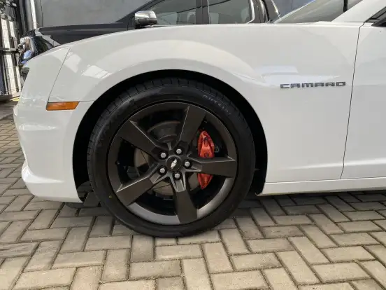 CHEVROLET-CAMARO-2013