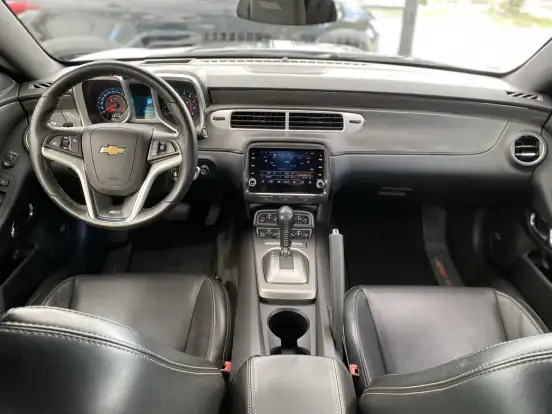 CHEVROLET-CAMARO-2013