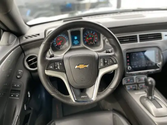 CHEVROLET-CAMARO-2013
